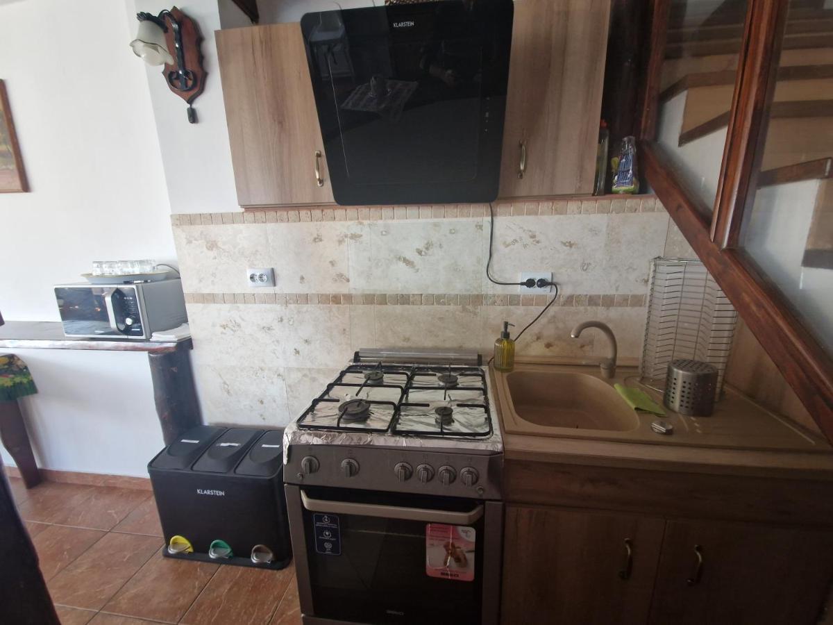 הוילה בראן Ograda De La Munte מראה חיצוני תמונה