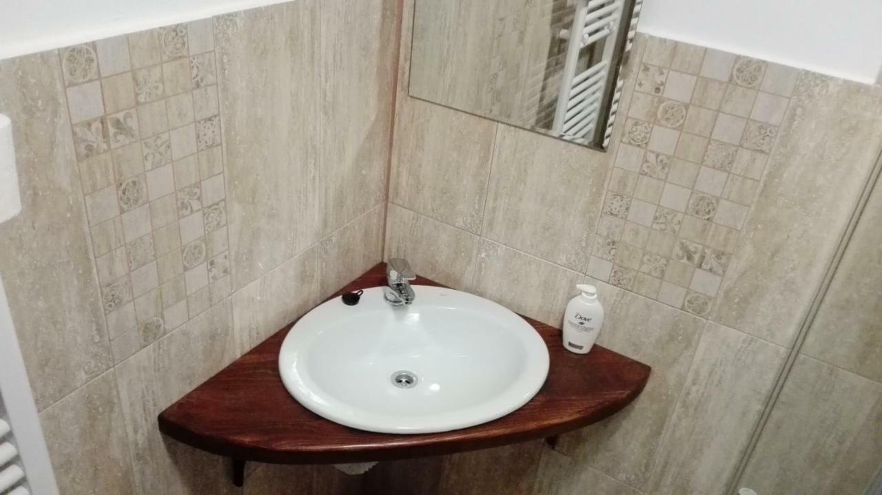 הוילה בראן Ograda De La Munte מראה חיצוני תמונה